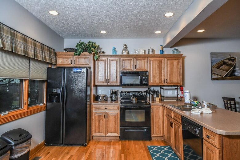 Cottage On The Marsh 4 Bedroom Townhome