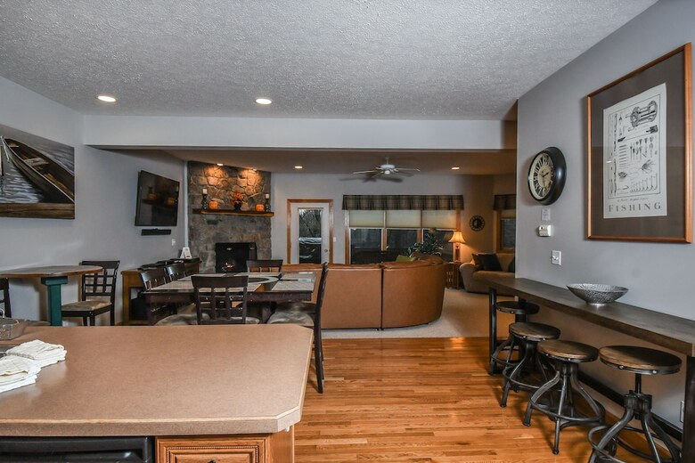 Cottage On The Marsh 4 Bedroom Townhome