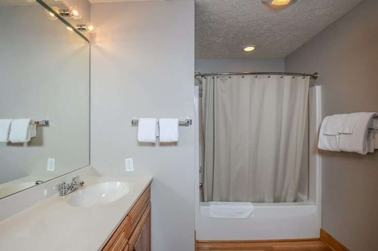 Cottage On The Marsh 4 Bedroom Townhome