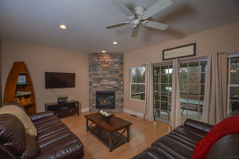 Double Delight 3 Bedroom Townhome