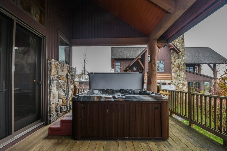 Big Sky 4 Bedroom Townhome