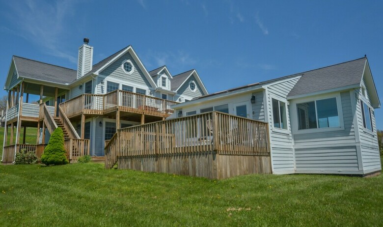 Greens At The Lake 5 Bedroom House
