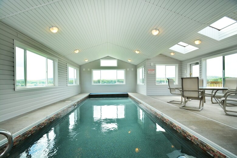 Greens At The Lake 5 Bedroom House