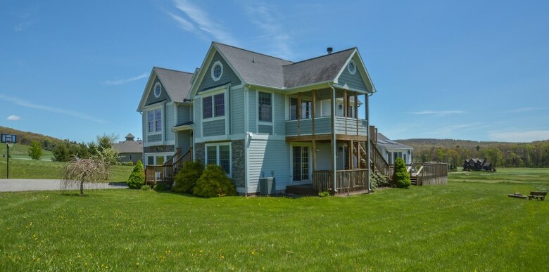Greens At The Lake 5 Bedroom House