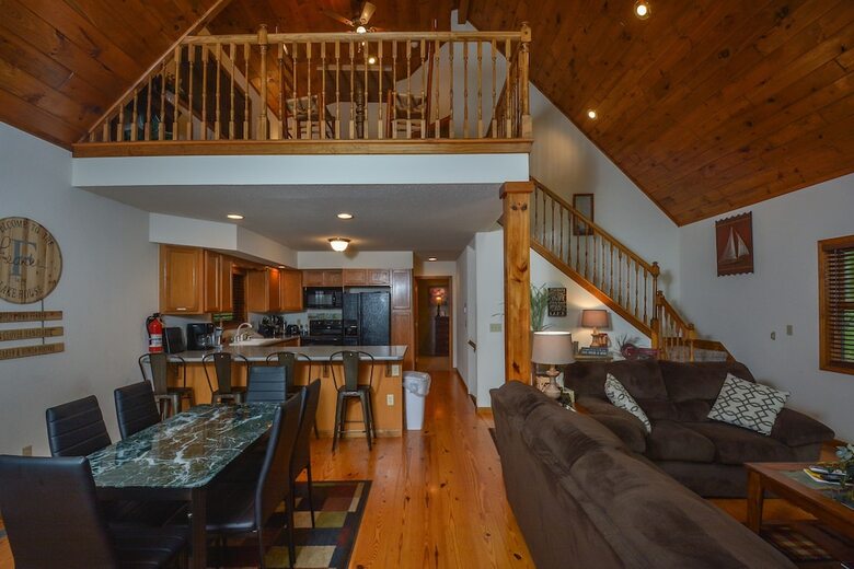 Fearer's Favorite Place 4 Bedroom House