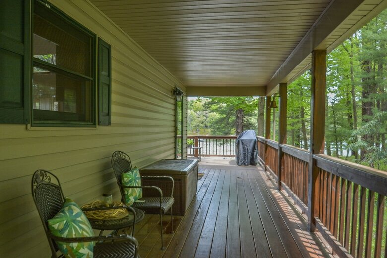 Fearer's Favorite Place 4 Bedroom House