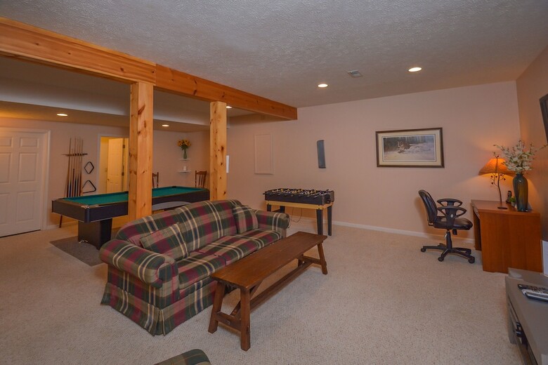 Memory Lane 4 Bedroom House