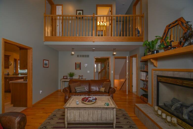 Memory Lane 4 Bedroom House