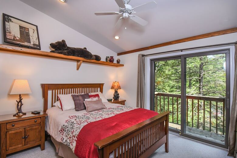 Hiatus 4 Bedroom House
