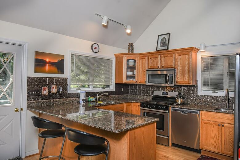 Hiatus 4 Bedroom House