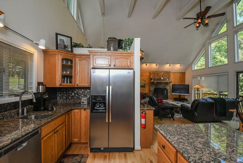 Hiatus 4 Bedroom House