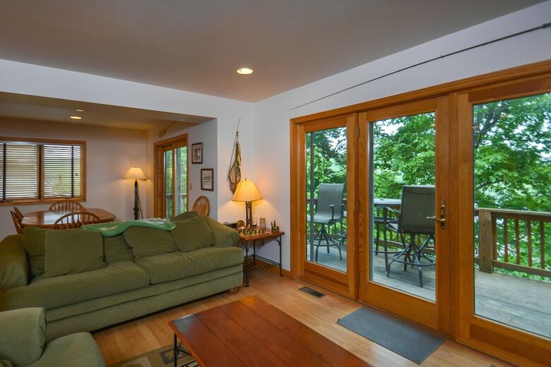 Very Beary Ridge 4 Bedroom House