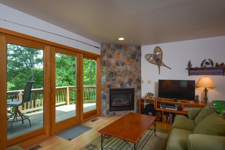 Very Beary Ridge 4 Bedroom House
