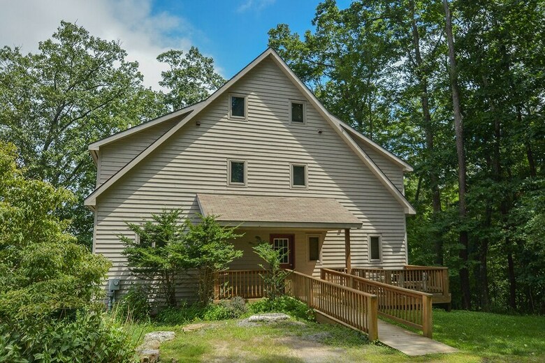 Very Beary Ridge 4 Bedroom House