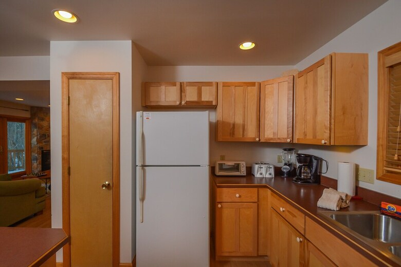 Very Beary Ridge 4 Bedroom House