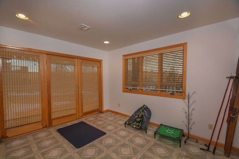 Very Beary Ridge 4 Bedroom House