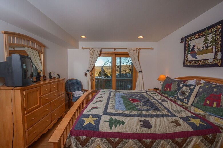 Very Beary Ridge 4 Bedroom House
