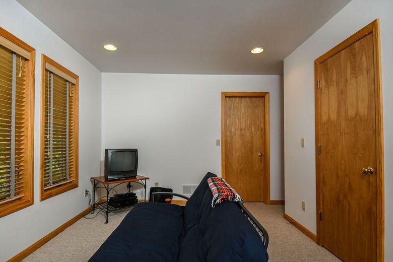 Very Beary Ridge 4 Bedroom House
