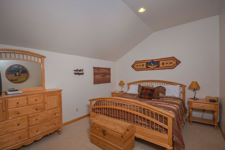 Very Beary Ridge 4 Bedroom House
