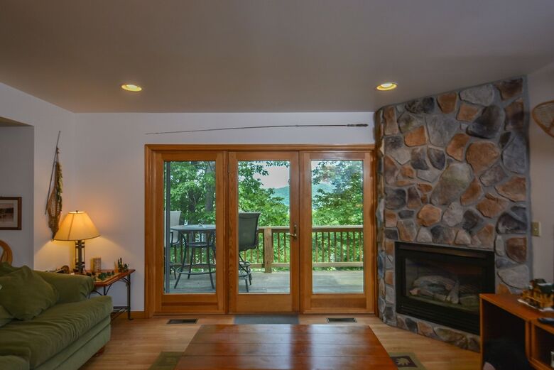 Very Beary Ridge 4 Bedroom House