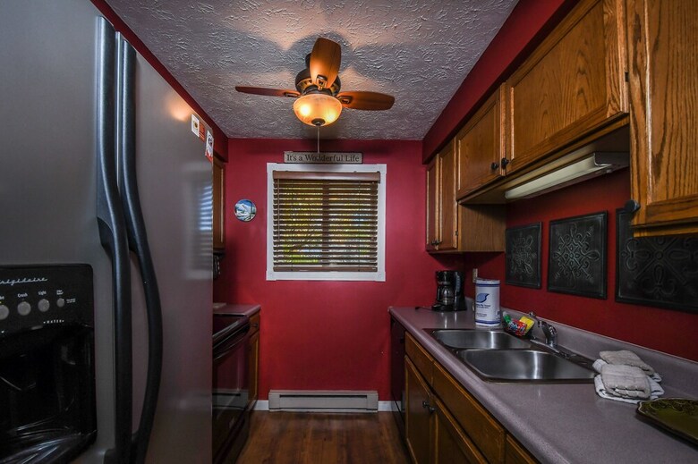 Ski Harbor 3 Bedroom Townhome #02