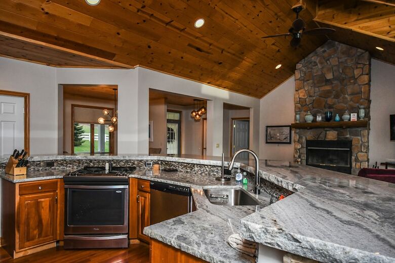 Endless Horizons 5 Bedroom House
