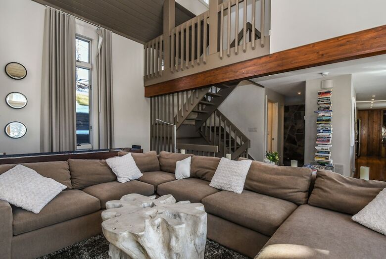 Sundance 5 Bedroom House