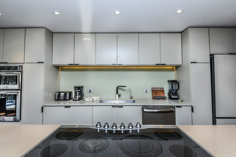 Sundance 5 Bedroom House