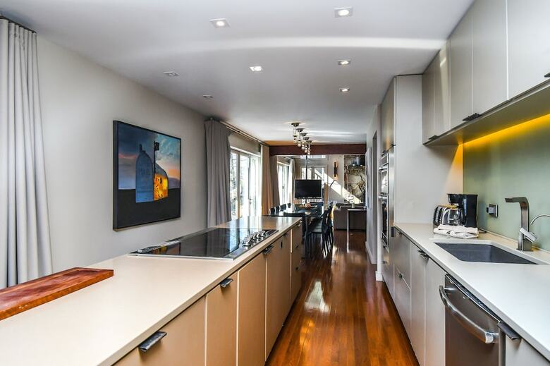 Sundance 5 Bedroom House