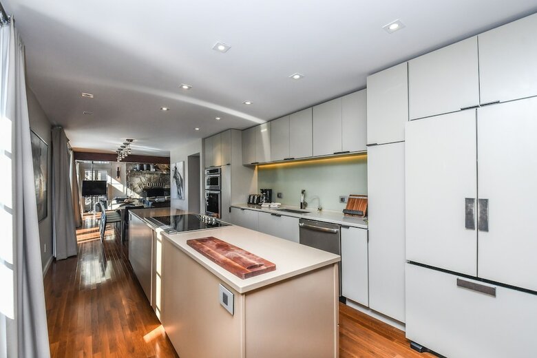 Sundance 5 Bedroom House