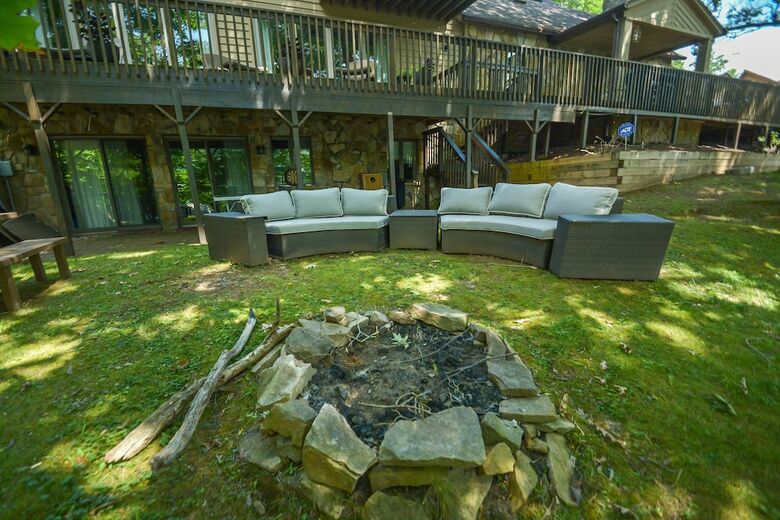 Sundance 5 Bedroom House