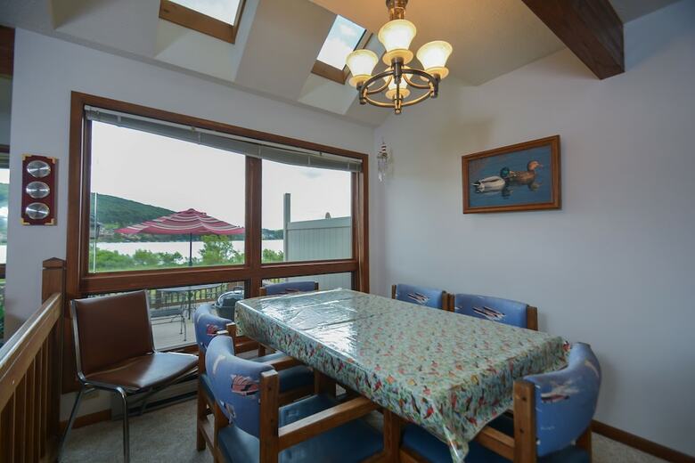 Ski Harbor 4 Bedroom Townhome #16