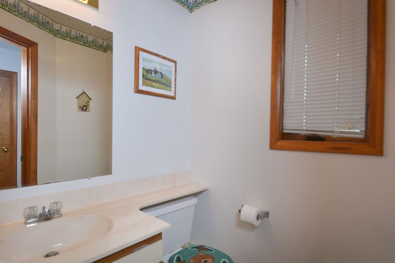 Ski Harbor 4 Bedroom Townhome #16