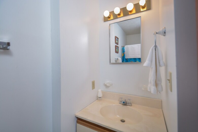 Ski Harbor 4 Bedroom Townhome #16