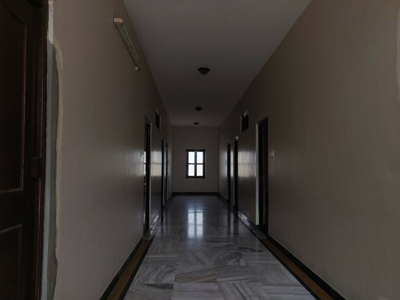 Hotel Leela Nikunj