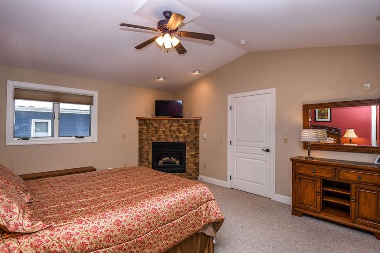 Adventure Awaits 5 Bedroom House