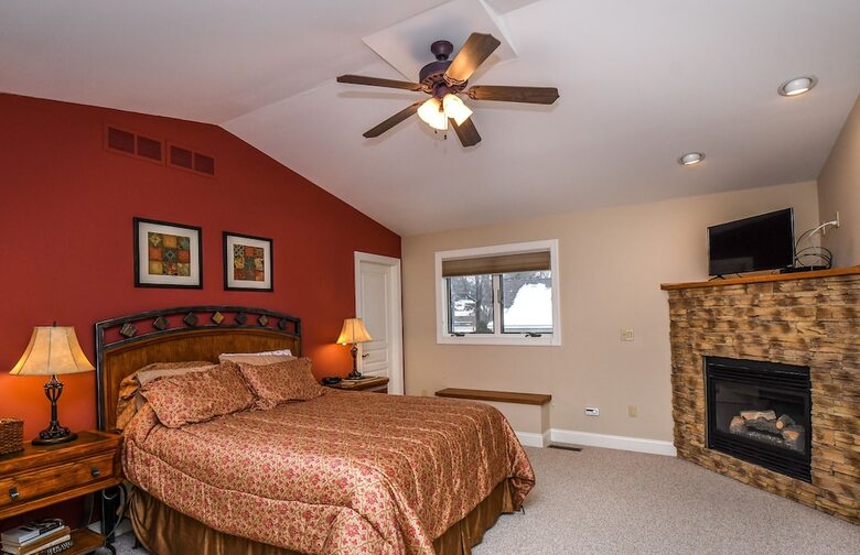 Adventure Awaits 5 Bedroom House