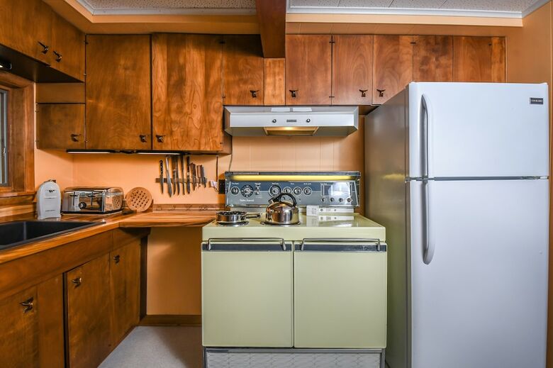 Arbutus Trail 3 Bedroom House