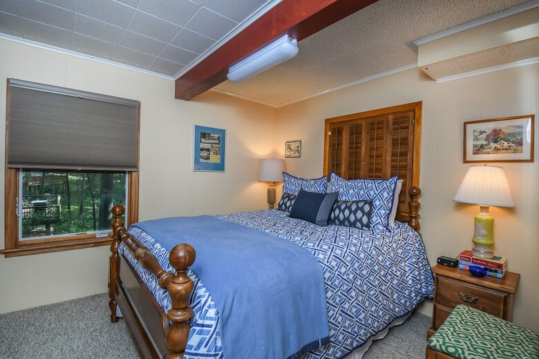Arbutus Trail 3 Bedroom House
