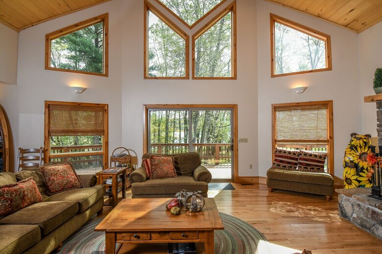 Paradise At Deep Creek 7 Bedroom House