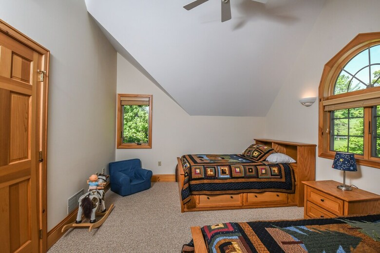 Paradise At Deep Creek 7 Bedroom House