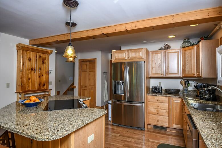 Paradise At Deep Creek 7 Bedroom House