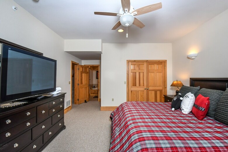 Paradise At Deep Creek 7 Bedroom House
