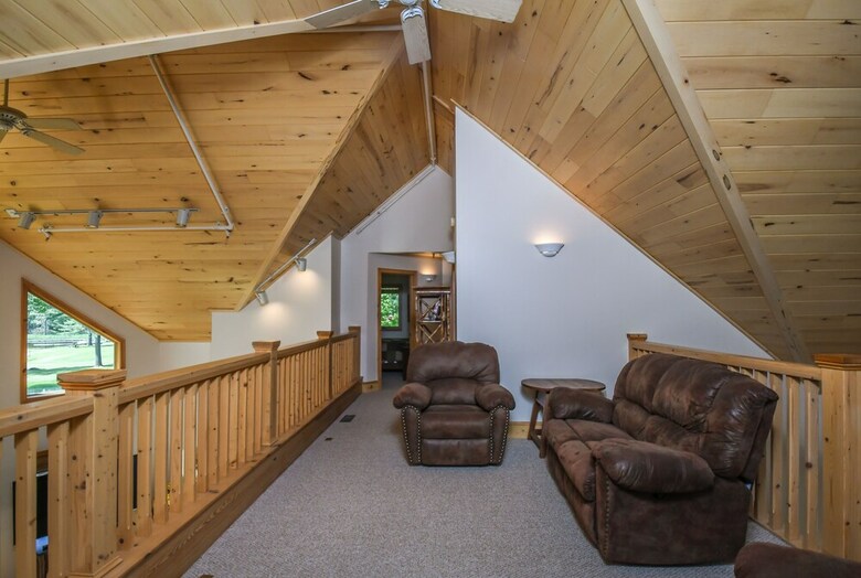 Paradise At Deep Creek 7 Bedroom House