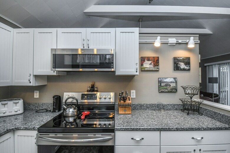 Donnas Choice 4 Bedroom House