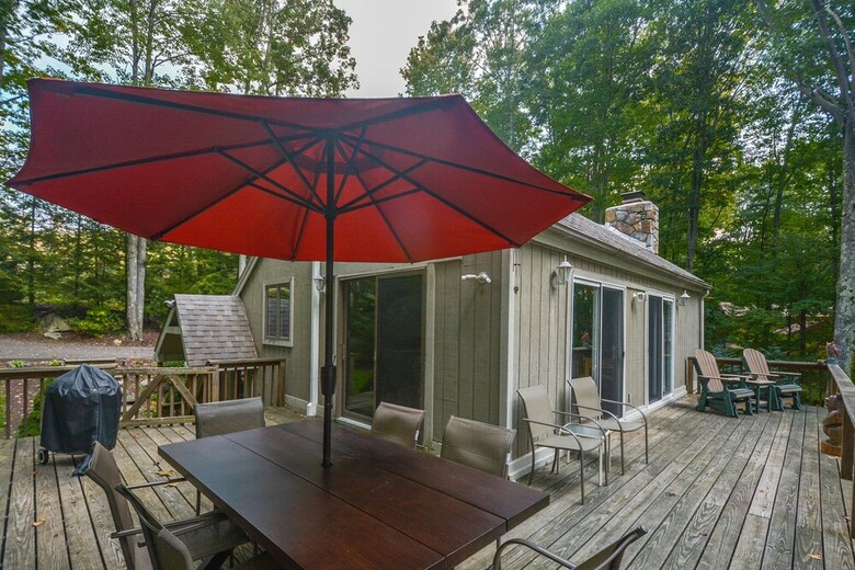 Donnas Choice 4 Bedroom House