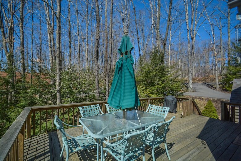 Donnas Choice 4 Bedroom House