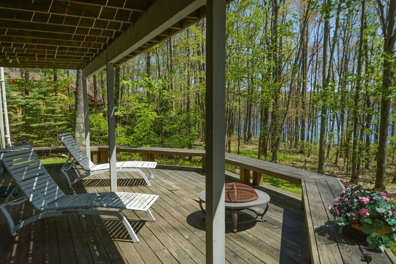 Donnas Choice 4 Bedroom House