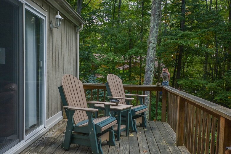 Donnas Choice 4 Bedroom House