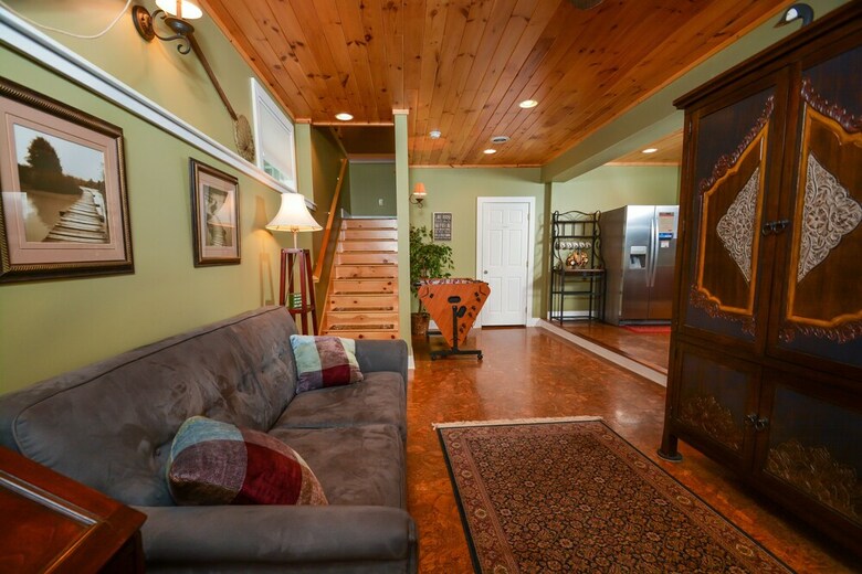 Sunrise Cove 4 Bedroom House